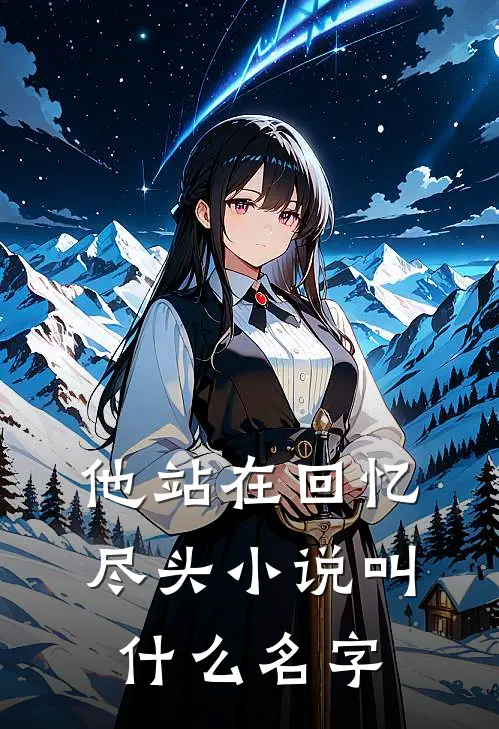 他站在回忆尽头小说叫什么名字