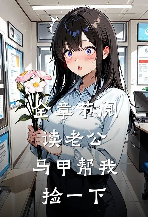 全章节阅读老公，马甲帮我捡一下
