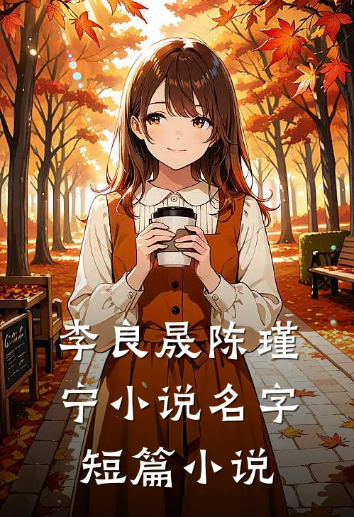 李良晟陈瑾宁小说名字短篇小说
