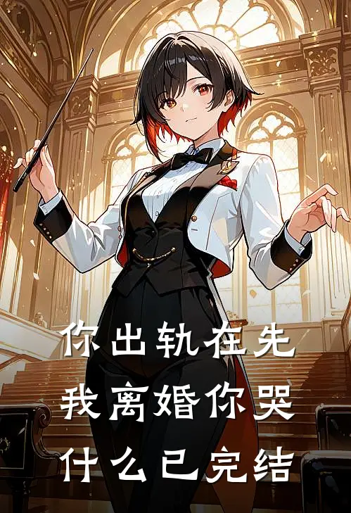 你出轨在先，我离婚你哭什么已完结