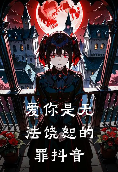 爱你是无法饶恕的罪抖音