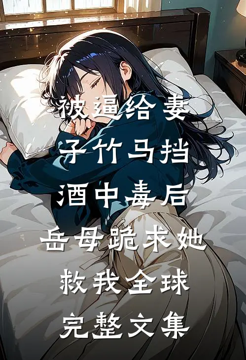 被逼给妻子竹马挡酒中毒后，岳母跪求她救我全球完整文集