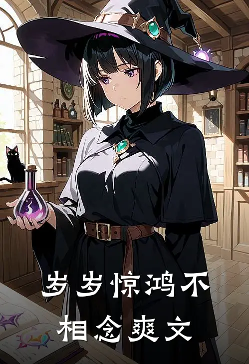 岁岁惊鸿不相念爽文