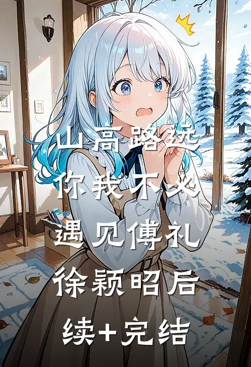 山高路远，你我不必遇见傅礼徐颖昭后续+完结