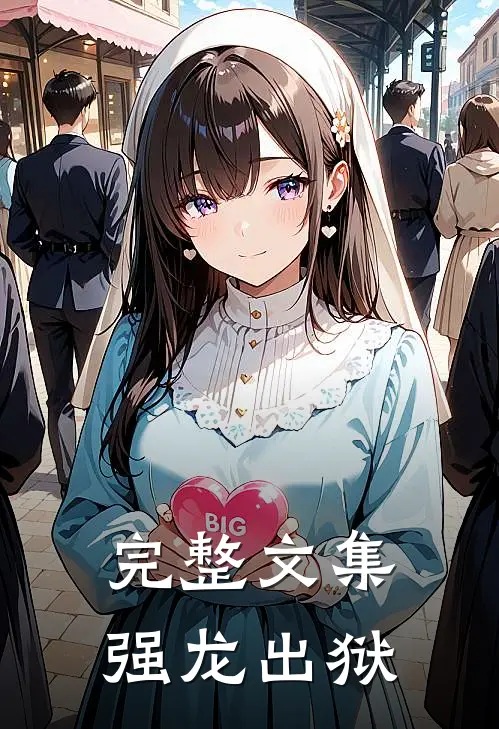 完整文集强龙出狱