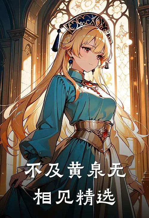 不及黄泉无相见精选
