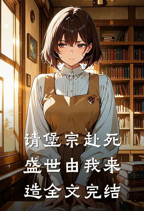 请堡宗赴死，盛世由我来造全文完结