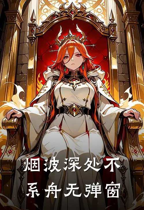 烟波深处不系舟无弹窗