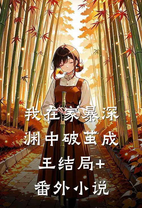 我在家暴深渊中破茧成王结局+番外小说