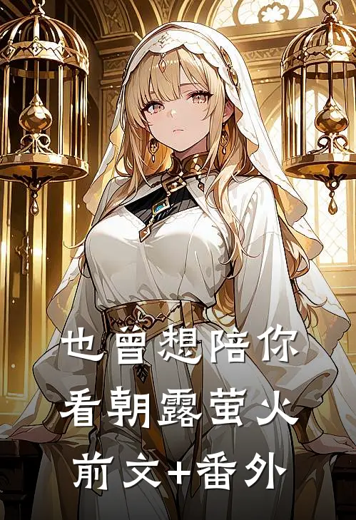 也曾想陪你看朝露萤火前文+番外