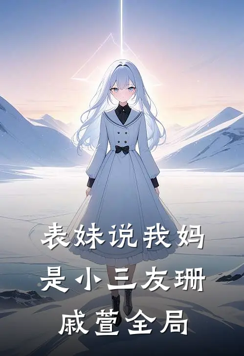 表妹说我妈是小三友珊戚萱全局