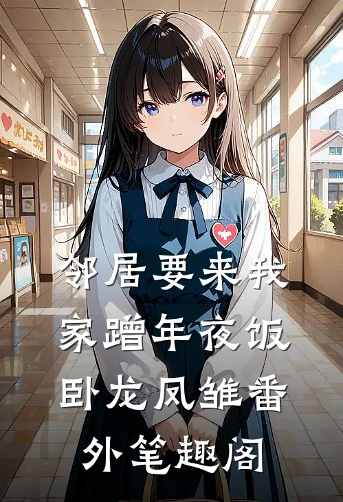 邻居要来我家蹭年夜饭：卧龙凤雏番外笔趣阁