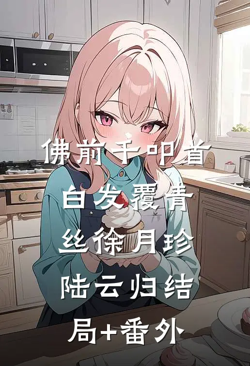佛前千叩首，白发覆青丝徐月珍陆云归结局+番外