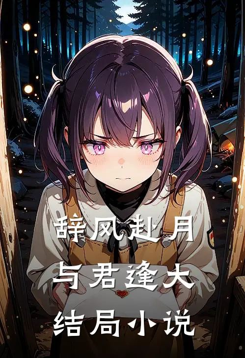 辞风赴月与君逢大结局小说