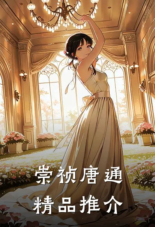 崇祯唐通精品推介