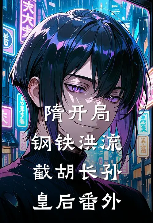 隋开局：钢铁洪流截胡长孙皇后 番外