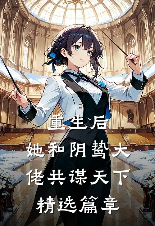 重生后，她和阴鸷大佬共谋天下精选篇章