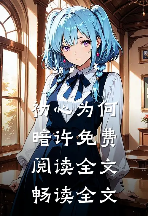 初心为何暗许免费阅读全文畅读全文