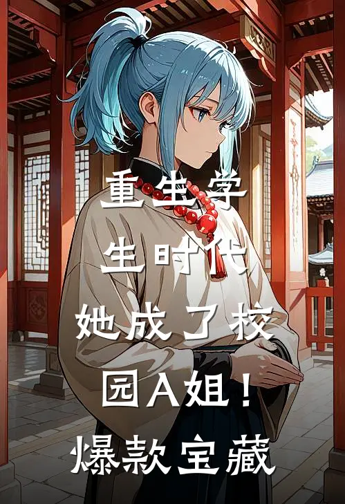 重生学生时代：她成了校园A姐！爆款宝藏