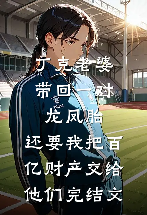 丁克老婆带回一对龙凤胎，还要我把百亿财产交给他们完结文