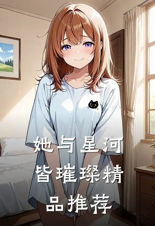 她与星河皆璀璨精品推荐