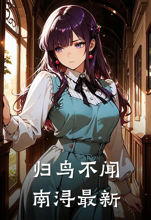 归鸟不闻南浔最新