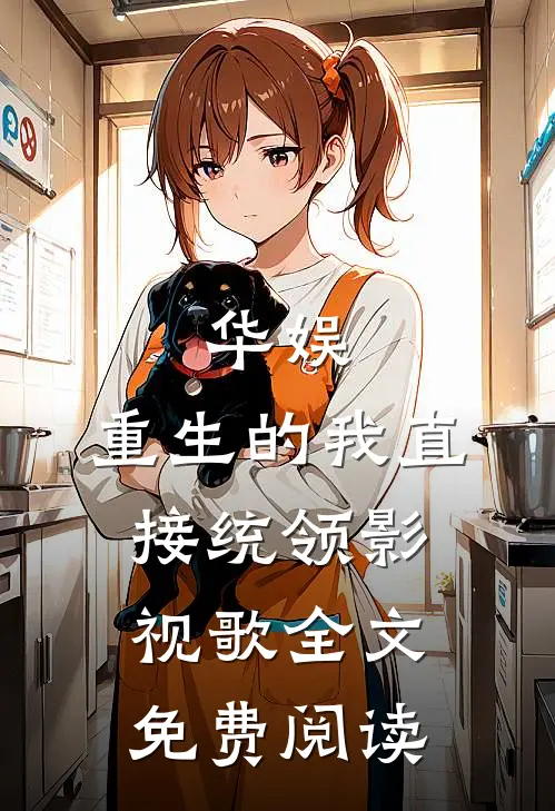 华娱：重生的我直接统领影视歌全文免费阅读