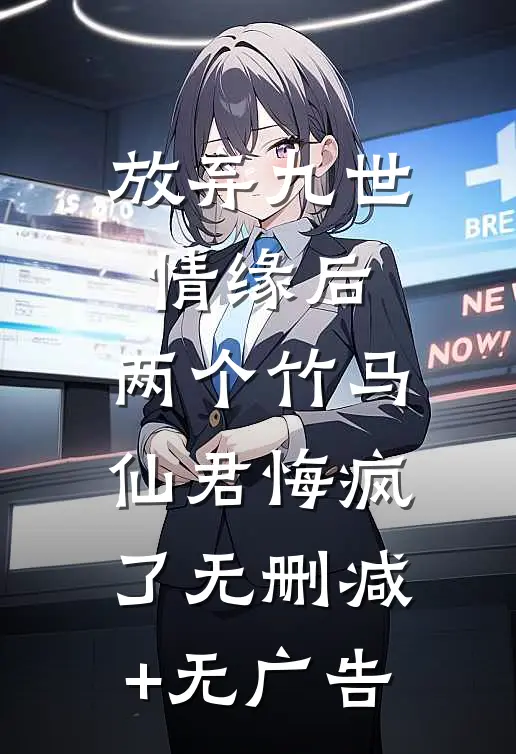 放弃九世情缘后，两个竹马仙君悔疯了无删减+无广告