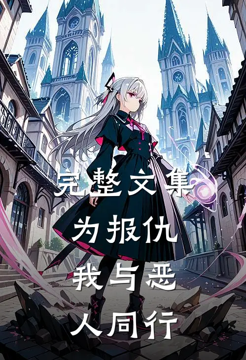 完整文集为报仇，我与恶人同行