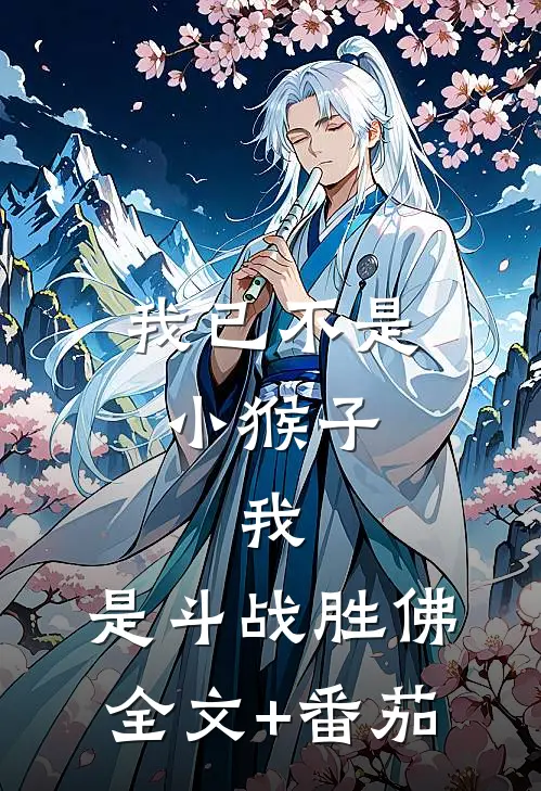 我已不是小猴子，我，是斗战胜佛全文+番茄