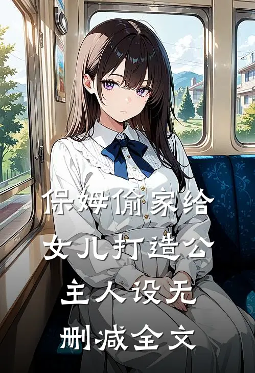 保姆偷家给女儿打造公主人设无删减全文
