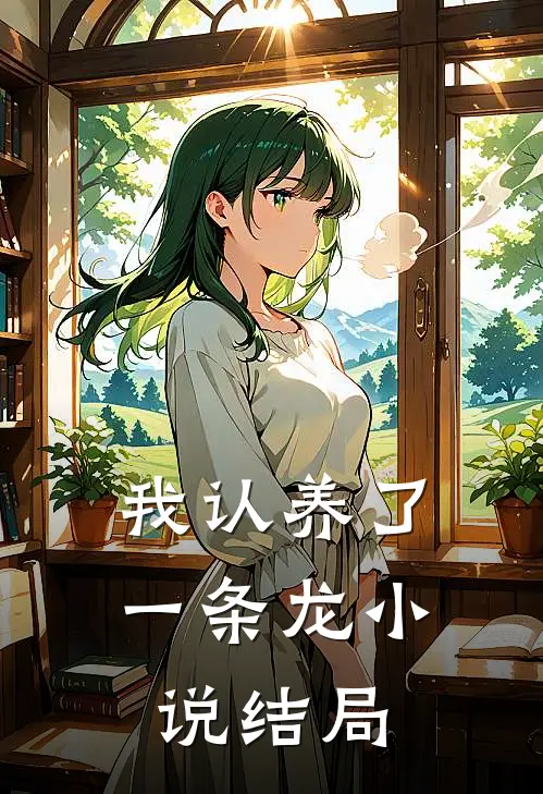 我认养了一条龙小说结局