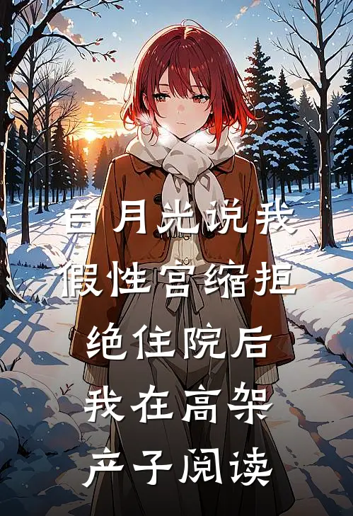 白月光说我假性宫缩拒绝住院后，我在高架产子阅读