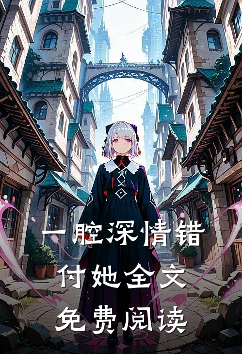 一腔深情错付她全文免费阅读
