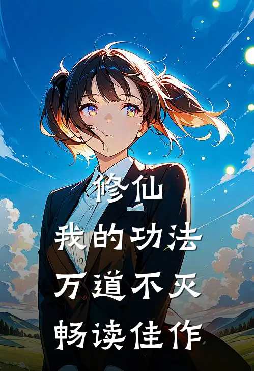 修仙：我的功法万道不灭畅读佳作