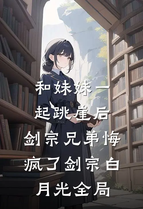 和妹妹一起跳崖后，剑宗兄弟悔疯了剑宗白月光全局