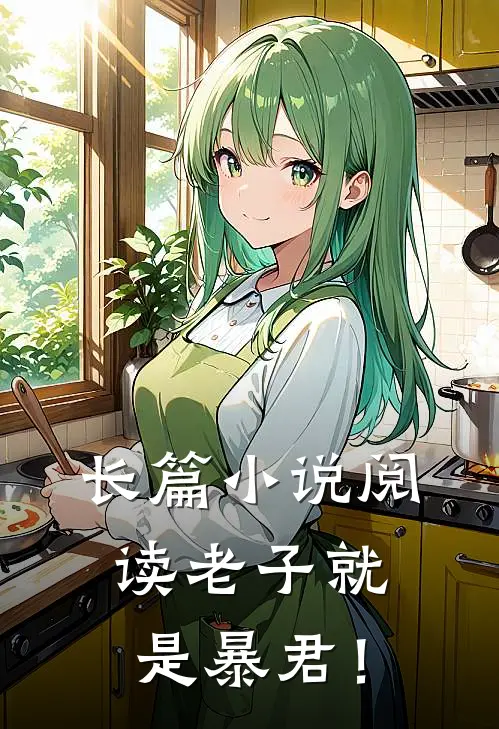 长篇小说阅读老子就是暴君！
