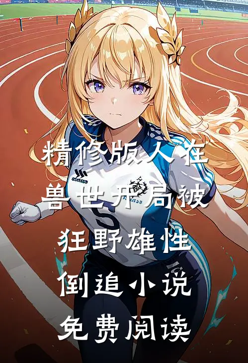 精修版人在兽世开局被狂野雄性倒追小说免费阅读
