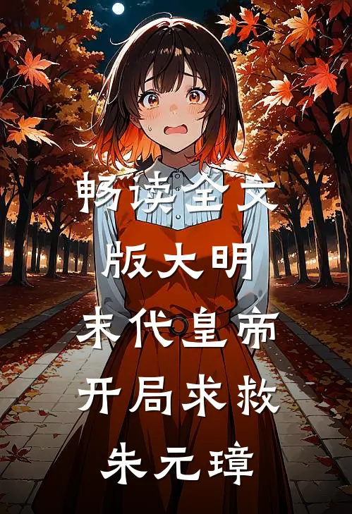 畅读全文版大明：末代皇帝，开局求救朱元璋