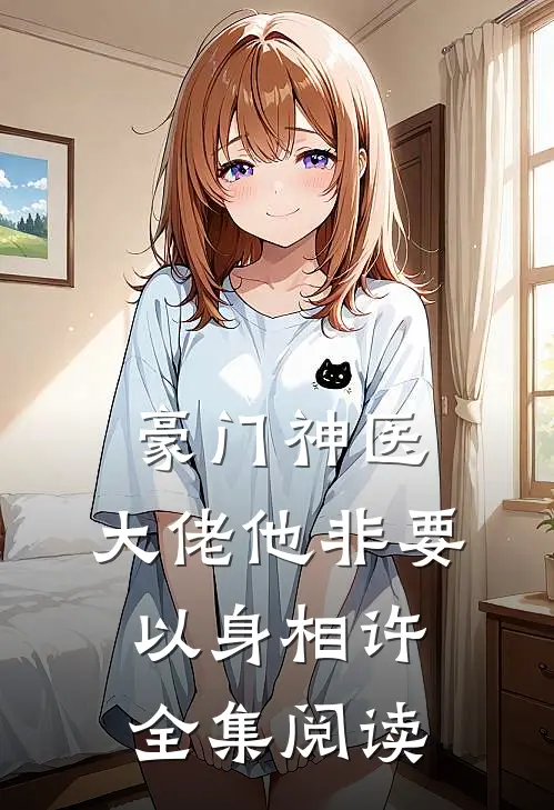 豪门神医：大佬他非要以身相许全集阅读