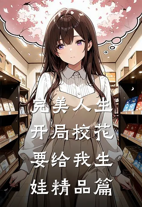 完美人生，开局校花要给我生娃精品篇