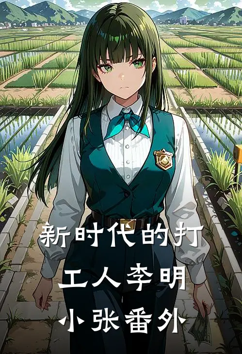 新时代的打工人李明小张 番外