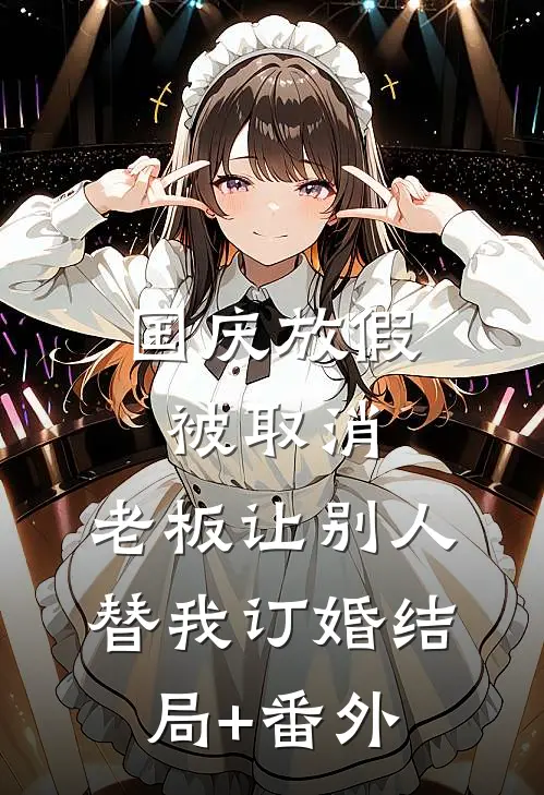 国庆放假被取消，老板让别人替我订婚结局+番外