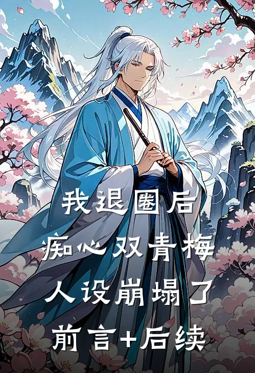 我退圈后，痴心双青梅人设崩塌了前言+后续