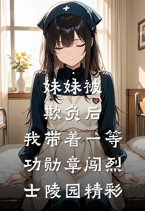 妹妹被欺负后，我带着一等功勋章闯烈士陵园精彩