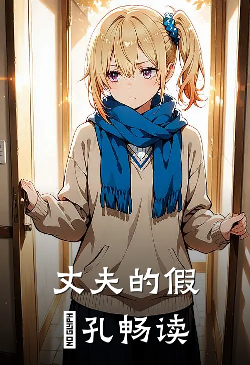 丈夫的假⾯孔畅读