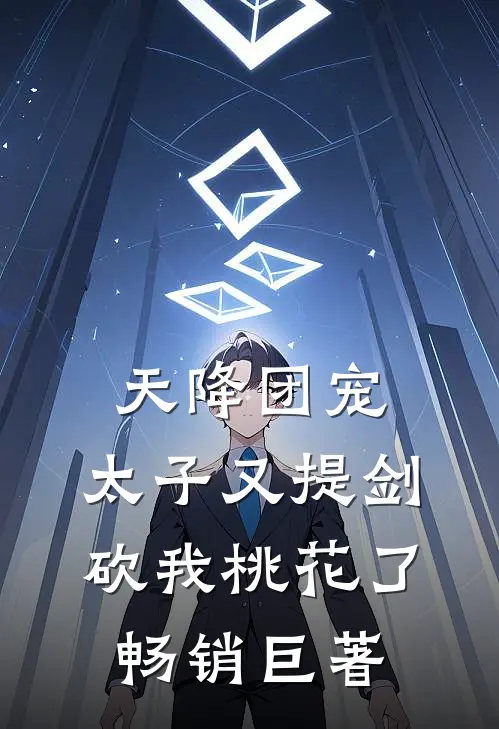 天降团宠：太子又提剑砍我桃花了畅销巨著