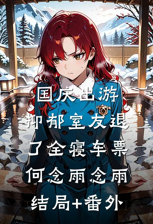 国庆出游，抑郁室友退了全寝车票何念雨念雨结局+番外