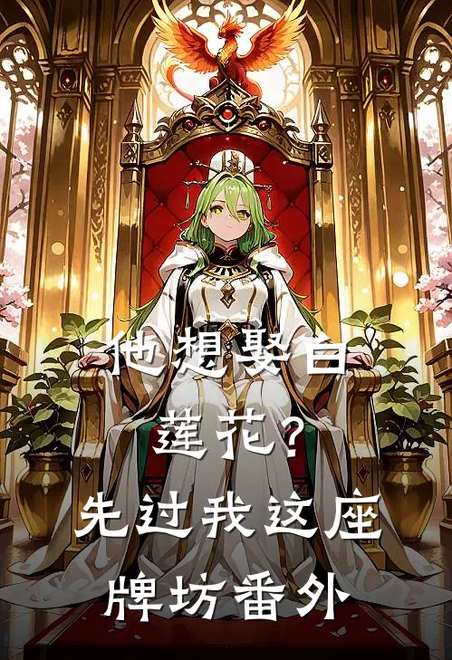 他想娶白莲花？先过我这座牌坊番外