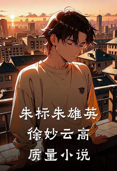 朱标朱雄英徐妙云高质量小说